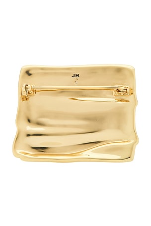 Jenny Bird Sundra Brooch