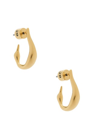 Mini Colette Hoops Jenny Bird