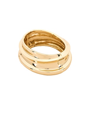 Lennon Mega Bangle Jenny Bird