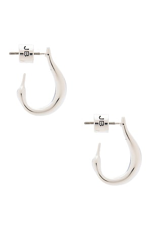 Jenny Bird Mini Colette Hoops