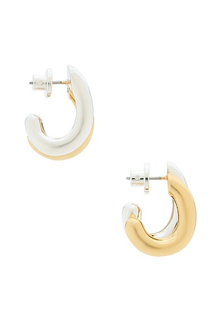 Jenny Bird Florence Earrings
