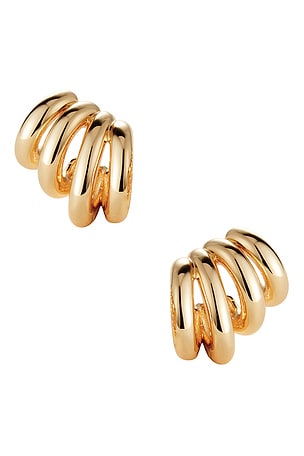 Monroe Earrings Jenny Bird