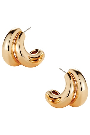 Orla Earrings Jenny Bird