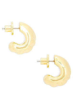 Jenny Bird Nelle Hoops