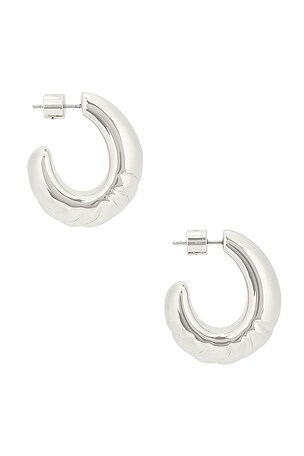 Jenny Bird Slim Nelle Hoops