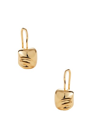 Rue Drop Earrings Jenny Bird