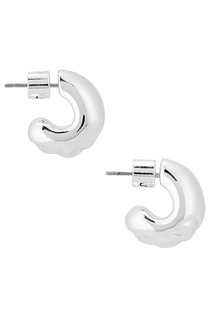 Jenny Bird Small Nelle Hoops