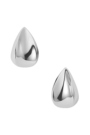 Small Margeaux Puff Earrings Jenny Bird