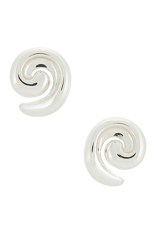 Small Gio Earrings Jenny Bird