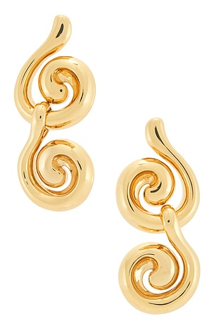 Nico Earrings Jenny Bird