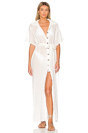 Riviera Sunfair Maxi Dress Jen's Pirate Booty