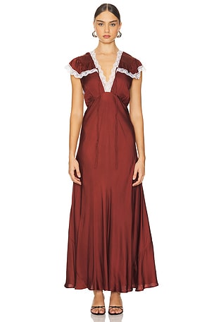 ROBE MAXI ELENAJen's Pirate Booty$209