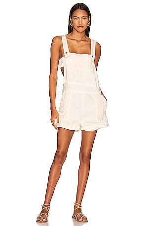 Overol diente de león Jen's Pirate Booty