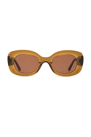 LUNETTES DE SOLEIL CINNAMON Jimmy Fairly