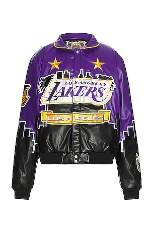 LA Lakers Jacket selling