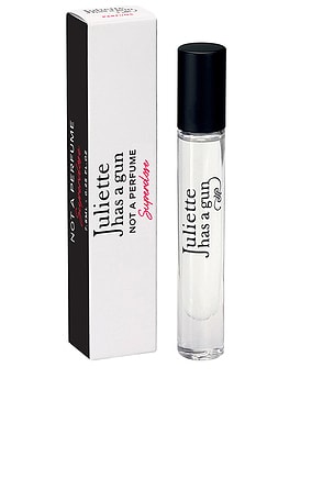 Not A Perfume Superdose Eau de Parfum 7.5ml Juliette has a gun