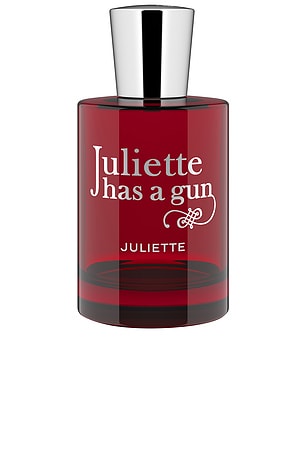 Juliette Eau de Parfum 50ml Juliette has a gun