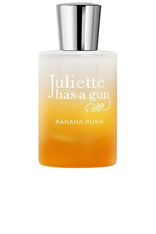 BANANA RUSH オードパルファム Juliette has a gun