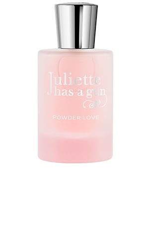 Powder Love Eau De Parfum 50ml Juliette has a gun