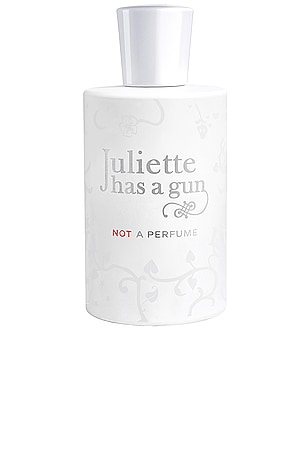 Not A Perfume Eau de Parfum 100ml Juliette has a gun
