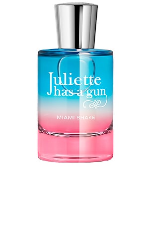 Miami Shake Eau De Parfum 50ml Juliette has a gun