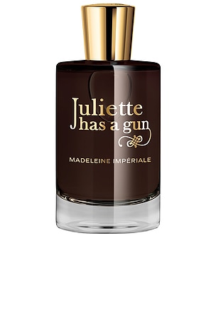 Bold Collection Madeleine Imperiale Eau De Parfum 100ml Juliette has a gun