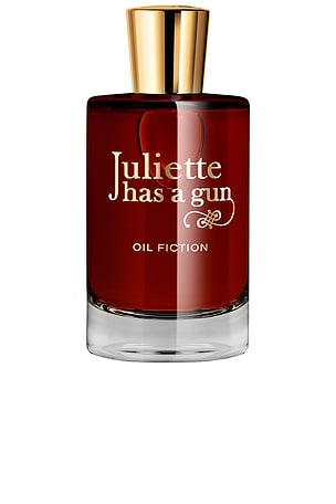 Bold Collection Oil Fiction Eau De Parfum 100ml Juliette has a gun