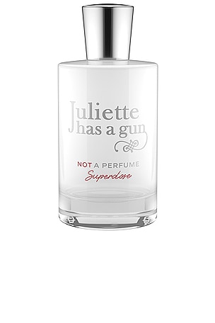 Not A Perfume Superdose Eau de Parfum 100ml Juliette has a gun