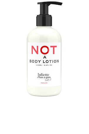 Not A Perfume Body Lotion 250ml Juliette has a gun