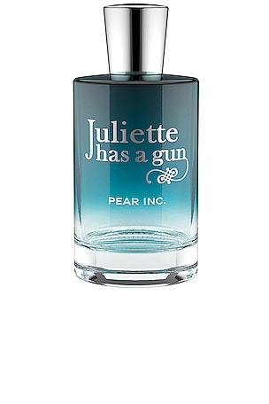 Pear Inc. Eau de Parfum 100ml Juliette has a gun