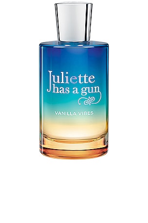 Vanilla Vibes Eau de Parfum 100ml Juliette has a gun