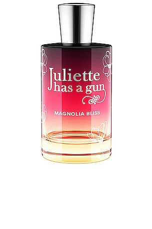 Magnolia Bliss Eau de Parfum 100ml Juliette has a gun
