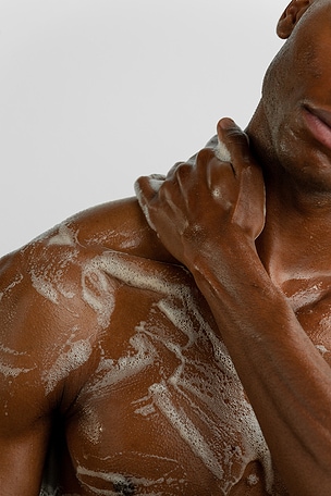 Cleanse Bodywash Jack Henry