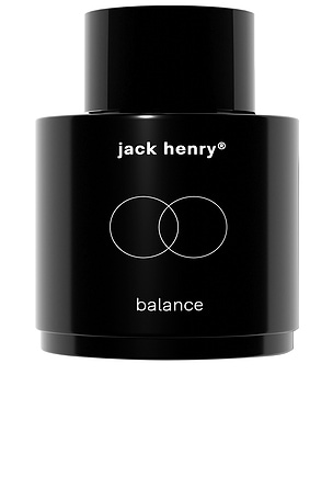 EAU DE PARFUM オードパルファム Jack Henry