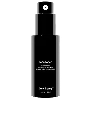 Face Toner Jack Henry