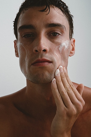 Jack Henry Nightly Detox in Beauty: NA