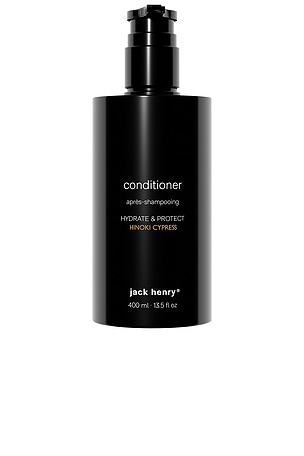 ACONDICIONADOR CONDITIONER Jack Henry