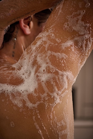 Body Wash Jack Henry