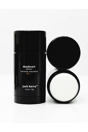 Jack Henry Deodorant in Cedar