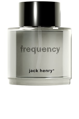 EAU DE PARFUM FREQUENCY FREQUENCY EAU DE PARFUM Jack Henry