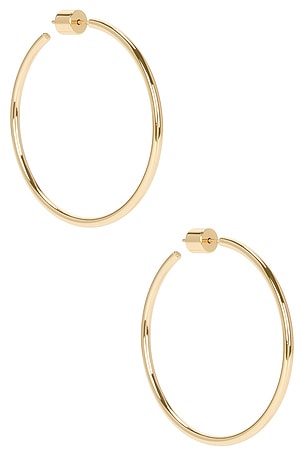 Thread Baby Hoops Jennifer Fisher