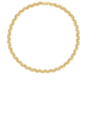 Soho Chain Necklace Jennifer Fisher