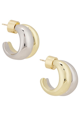 BOUCLES D'OREILLES CHAVEZ Jennifer Fisher