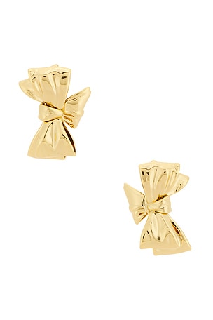 Small Bow Earrings Jennifer Fisher