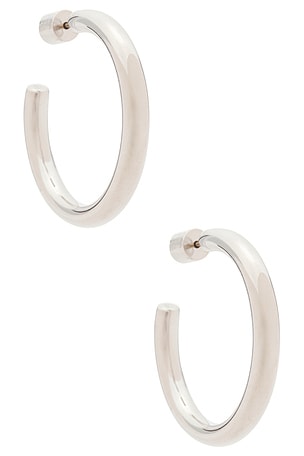 Lilly Mini Hoops Jennifer Fisher