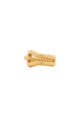 Rope Knot Band Ring Jennifer Fisher
