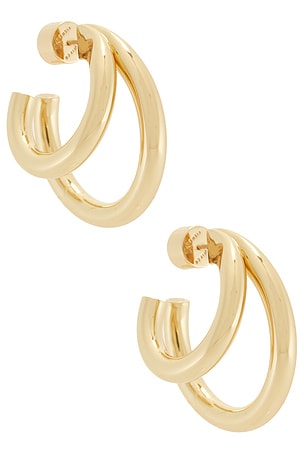 Double Lilly Micro Huggies Jennifer Fisher