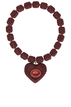 Lira Necklace Julietta