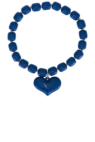 Amore Pendant Necklace Julietta