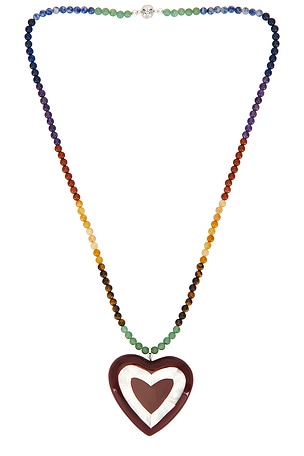 Alma Necklace Julietta